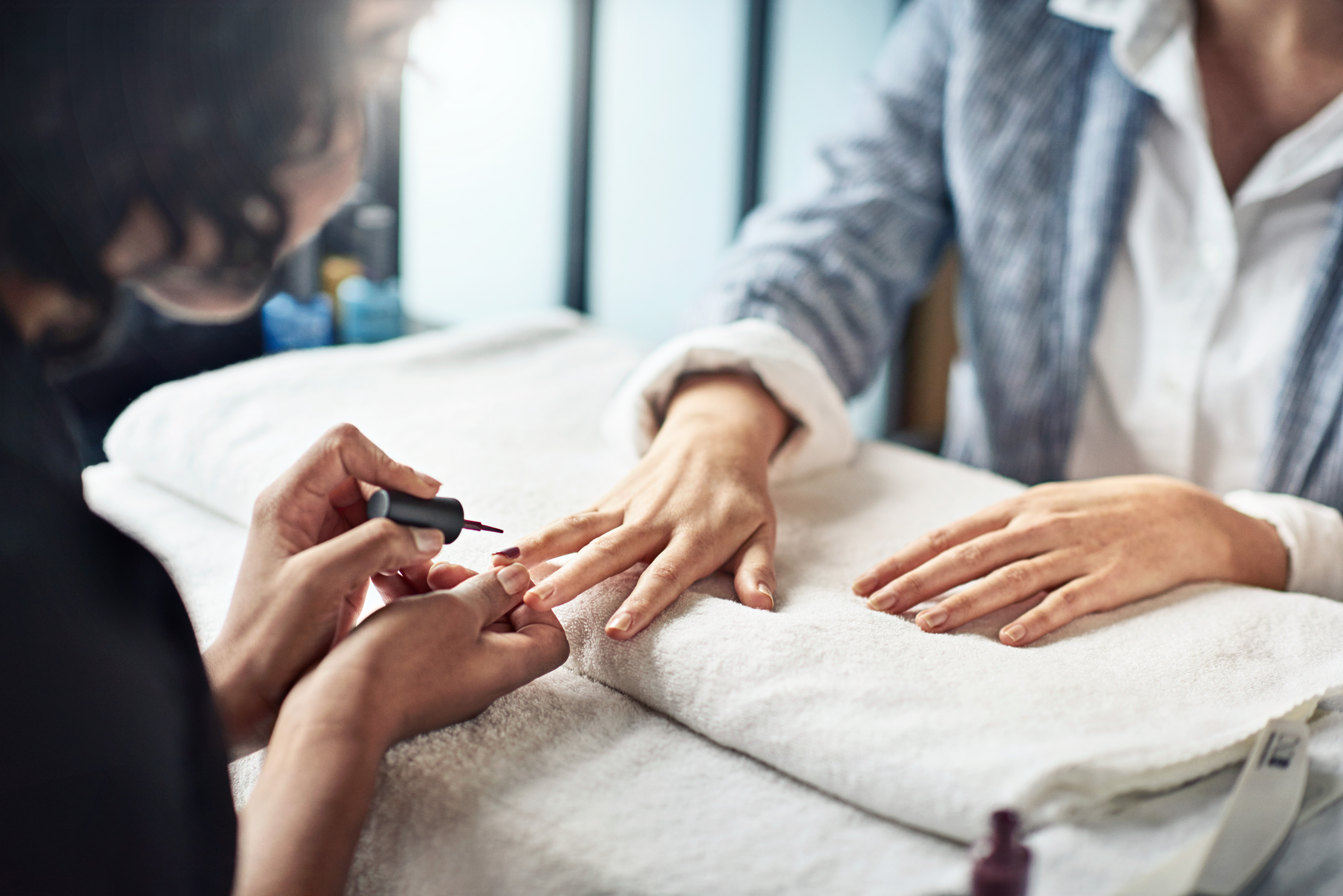 Caribbean Princess - Lotus Spa